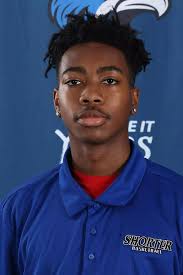 2019 Men's Basketball Roster