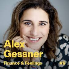 Alex Gessner's Instagram, Twitter & Facebook