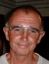 Obituary information for Richard James Adams