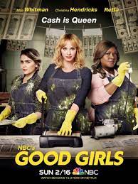 There are so many beautiful baby names, it can be difficult for you to choose the right one for your girl. Good Girls Staffel 3 Filmstarts De