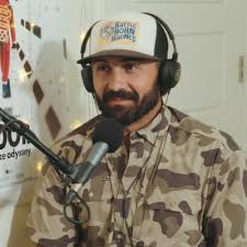 19 Johnny Hernandez: Fitness and Chaos by Jason Turner Podcast