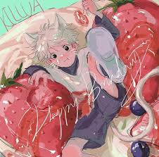 Pin By The Biggest Simp On Hunter X Hunter Hunter X Hunter Anime Anime Life