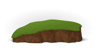 Pemandangan kartun landscape arsitektur gambar png. Gambar Tanah Png 2 Png Image