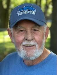 Kenneth Fore Obituary (2022)