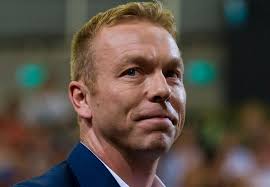 Olympic legend Sir Chris Hoy reveals doctors have given him just four years  to live in terminal cancer diagnosis |