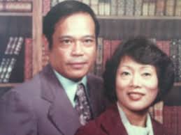 Rosalinda Episcope Simon Obituary