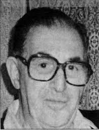 Ralph Joseph Mohs (1914-1989)