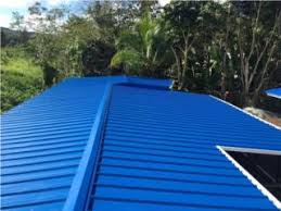 Bárbara bermudo pamela silva conde. Techos En Galvalume Aluminio Fibrocemento Puerto Rico