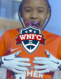 🏈 THREE CADETS UP FOR PLAYER OF THE YEAR! 🏈 Kessey Panou-Kwadjambou, Maya  Robinson, and Da'Myra Wallace are finalists for the High School Sports  Illustrated 2025 Maryland Girls Flag Football Player of