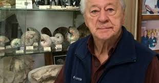 In Memory: Russ Shoemaker (1929