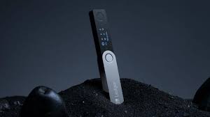The ledger nano x is ledger's newest hardware wallet. Ledger S New Crypto Wallet Lets You Send Coins Wirelessly With Your Phone Iphone Bluetooth Cryptocurrency Bluetooth