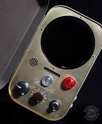 SDCC'11: Quantum Mechanix to supply hero props to Warehouse 13 fans — Major  Spoilers — Comic Book Reviews, News, Previews, and Podcasts