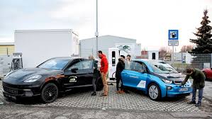 For canadian stations in french, see natural resources canada. Electric Car Charging Goes Super Fast Howstuffworks