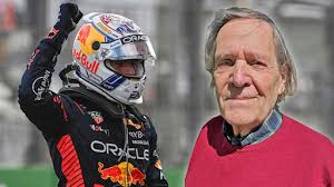 F1-bloggen: ”En ärligare människa har jag aldrig träffat”