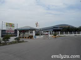 Sekitar majlis pelancaran malaysia 101 edutourism packages pada 15 ogos 2015. Puspakom Gopeng Perak From Emily To You
