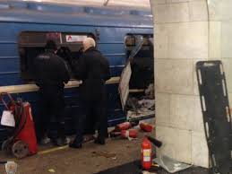 В сюжете новости из рубрик в петербурге почтят память погибших в теракте в метро. Zaderzhan Odin Iz Organizatorov Terakta V Metro Peterburga 17 Aprelya 2017 Analiticheskij Portal Polit Ru
