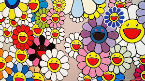 Check spelling or type a new query. Takashi Murakami Wallpapers Wallpaper Cave
