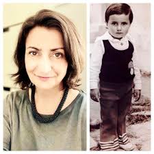 Angela Faust, Dipl.-Päd.