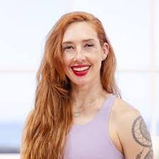 Lesley Logan Pilates Teacher