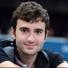 Andrea Macrì (@andremaki91)