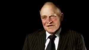 Family history • Ray White