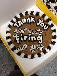 It has been pitched as a day for employees to thank their bosses for being kind and fair throughout the year. Image Result For Creative Boss S Day Ideas Gifts For Your Boss Bosses Day Gifts Boss Birthday