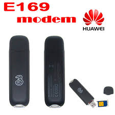 Download both unlocking software from the link which is provided at the end of the article. Huawei E169 Dashboard Software Download