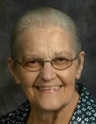 Clara Yoder Obituary