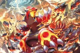 Hm (hidden machine) moves groudon can learn. 30 Fun And Interesting Facts About Groudon From Pokemon Tons Of Facts