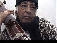 We like to remember the 86th birthday: Rahim Fahimuddin Dagar (2/2/1927