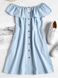 Shoppe die neuesten kleider zum besten preis bei stylight. Pale Blue Summer Dress Off 73 Medpharmres Com