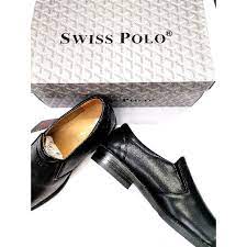 Jenama vincci ditubuhkan pada tahun 1986 bagi menceburi pasaran yang menarik minat wanita dengan menjual kasut, beg tangan, tali pinggang dan beberapa aksesori lain. Swiss Polo 100 Original Kasut Kulit Hitam Casual Formal Shopee Malaysia