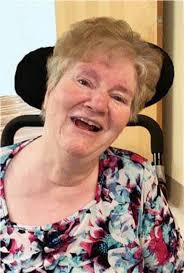 Patricia Joan Lee Obituary May 15, 2021