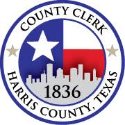 Harris County Clerk S Office