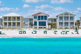 Paradise Pointe in Destins Holiday Isle | Ocean Reef Resorts