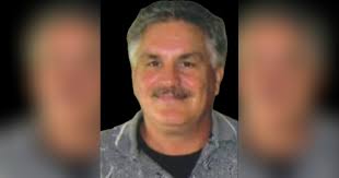 Obituary for Gregory E. Albrecht