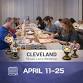 Mosaic Lamp Workshop in Cleveland OH