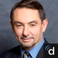 Dr. David Lichter, MD