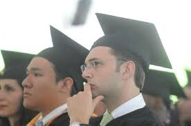 NCC graduates celebrated as 'agents of change'