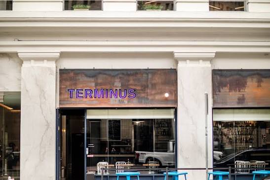TERMINUS