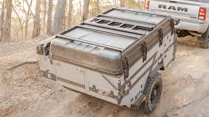 The modularity of the mt1 camper trailer ensures that you can set it up to suit any style of camping. Go Off Road With Australia S Best Camper Trailer Of 2020 Gearjunkie