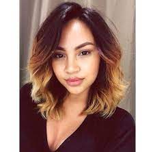 Brazilian Hair 100 Virgin Hair Free Shipping Hair Styles Hair Short Ombre Hair