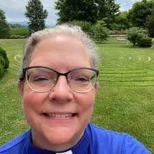 Lora Powell-Haney, Interim Director of Religious Education