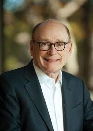 Bob Krakow: Prepared to be President