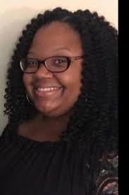 Yvette Monique Evie Batiste