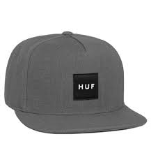 Offriamo i migliori cappelli uomo con visiera e lavoriamo per la tua soddisfazione. Cappello Con Visiera Huf Uomo Grigio Scuro