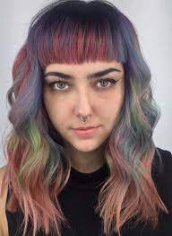 See Here The Best Collection Of Haircuts For Long Hair Bangs In 2018 Every Woman Want To Get Beautiful Long Hair Color Long Hair Styles Hair Inspiration Color