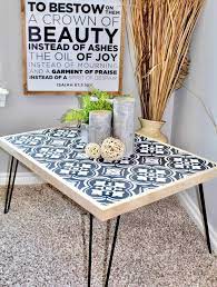If you liked the video please subscribe to my youtube channel!and if you feel like i've earned it i'd appreciate a vote for the tables this instructable is how to make a diy concrete top outdoor coffee table. Gorgeous Diy Tile Coffee Table Design For Easy Build Breakpr Tiled Coffee Table Simple Coffee Table Diy Coffee Table