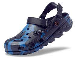 Collaborations with brands like crocs, and the launch of his own. Post Malone Crocs Team Up For Tactical Duet Max Clog Kaltblut Magazine