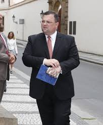 Při své práci se často dostával k citlivým informacím. 4553 Jindrich Forejt Zivotvcesku Cz